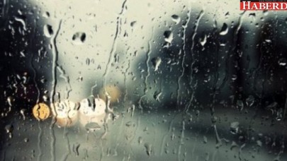 Meteorolojiden uyarı! Bu gece başlıyor...