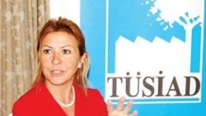 TÜSİAD: Geri adım atmadık rahatsız olduğumuz yanlış algıyı düzeltmek istedik
