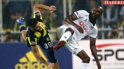 Kıran kırana derbide 2 gol!