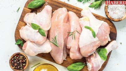 1 kg tavuk göğsü 30 TL!
