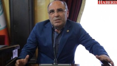 CHP Edirne Milletvekili Erdin Bircan Hayatını Kaybetti