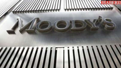 Moodysten Türkiyeye kötü haber