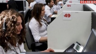 Çağrı merkezlerine 1 dakika sınırı