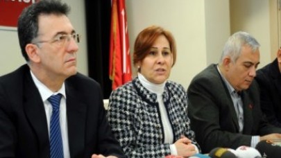 Kaleli: “Sadaka kültürü değil, Aile Sigortası...“