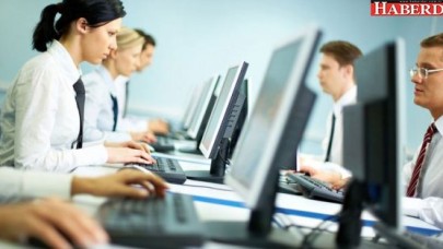Milyonlarca memuru ilgilendiren yeni dönem başlıyor