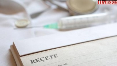 E-reçetede yenilik! 1 Ekimden itibaren...