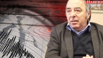 Deprem uzmanından İstanbulluları ilgilendiren açıklama!