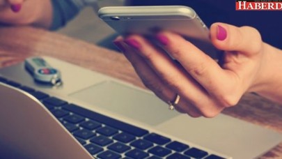 İş arkadaşınızın cep telefonu bile sizi etkiliyor olabilir