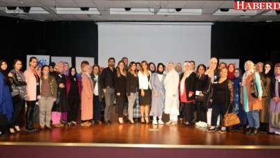 ‘MANNE’ ANNELERLE BULUŞUYOR