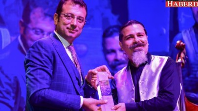 3. BEYLİKDÜZÜ CAZ BAŞLADI