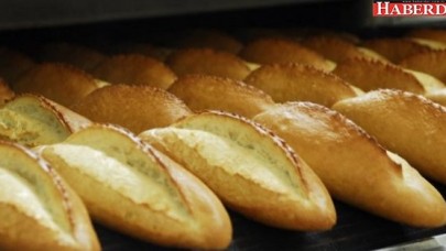 Ekmekte semte göre fiyat!