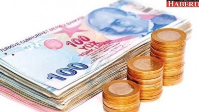 En düşük memur maaşı 3482 TL’ye yükselecek
