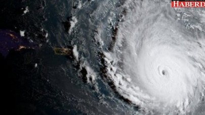 Ege fırtınayı bekliyor: Minik bir tayfun...