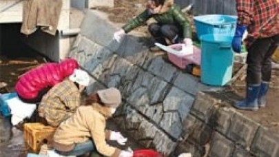 Nükleer felaket 100 yıl sürebilir