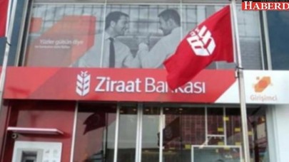 Kamu bankasına FETÖ operasyonu!