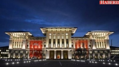 Akademik yıl açılışı, Sarayda yapılacak