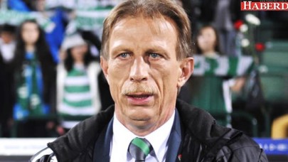 Christoph Daum, Fenerbahçeye Dönmeye Sıcak Bakıyor