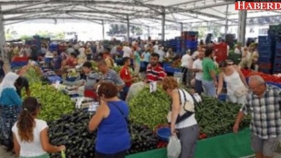 İşte fiyatı en çok artan ve en çok azalan ürünler