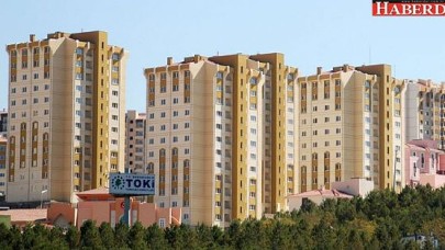 TOKİ elde kalanları yok pahasına satacak