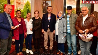 12 YIL SONRA GELEN TAPU SEVİNCİ