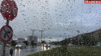 Meteorolojiden İstanbul için uyarı!