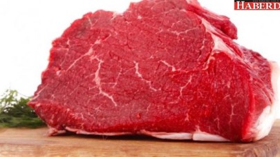 İthal löp etteki tehlike