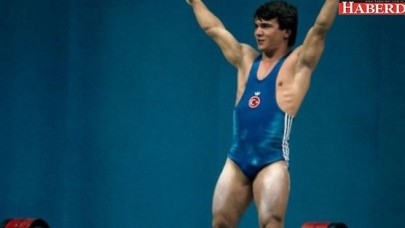 Naim Süleymanoğlunun babalık davasında karar!