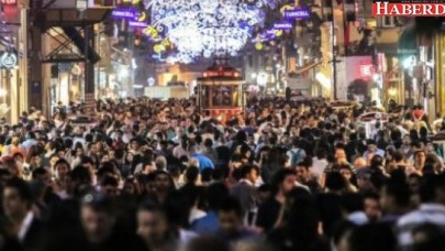 Vatandaş ekonomiden korkuyor