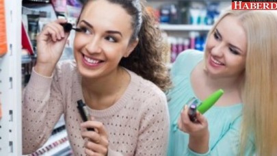 Tester ürün deneyenler dikkat! Bulaşıcı hastalık...