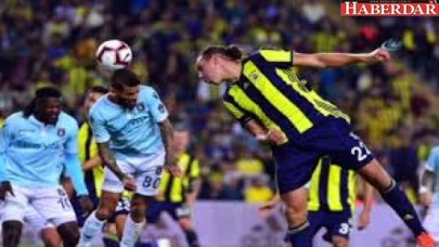 Fenerde Kan Kaybı Sürüyor