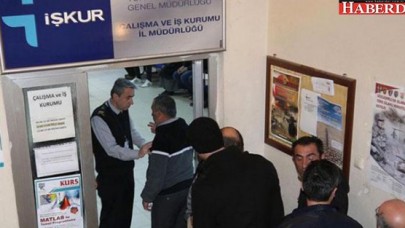 İŞKUR Yurt Dışında İstihdam Etmek Üzere 2 Bin Dolar Maaş ile Eleman Arıyor