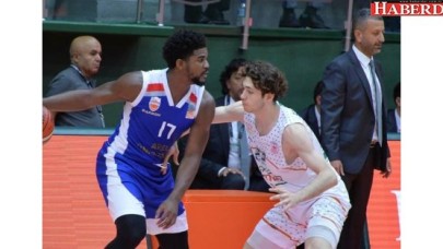 Büyükçekmece’den Banvit’e büyük fark!