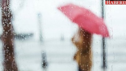 Meteoroloji uyardı! Bu bölgelerde yaşayanlar dikkat…