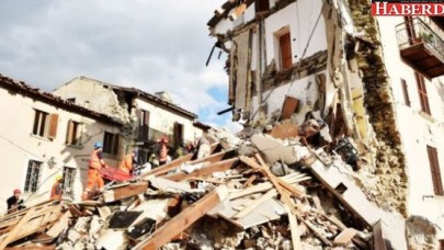 İstanbul için deprem uyarısı: Özellikle o ilçeler...