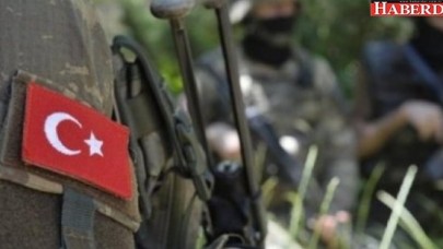 Hakkariden kahreden haber: 1 şehit, yaralılar var