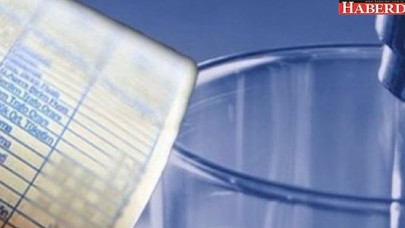 ‘Suya her ay zam geliyor’