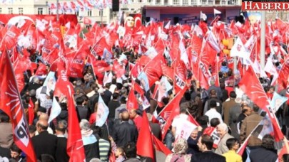 CHPli Eren Erdem, Küçükçekmece Belediye Başkanlığına Aday Adayı Olacak