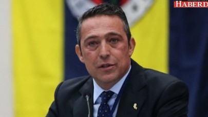 Ali Koçtan flaş Ersun Yanal açıklaması