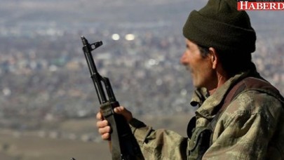 Koruculara silah ruhsatı