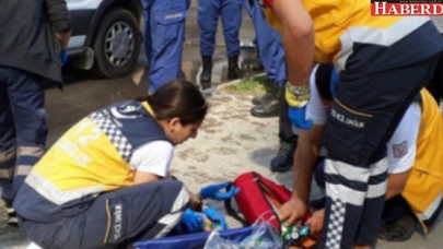 Acı haber bu sabah geldi!