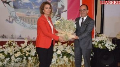 Turizm Çalıştayı’nda Çatalca’nın değerleri anlatıldı