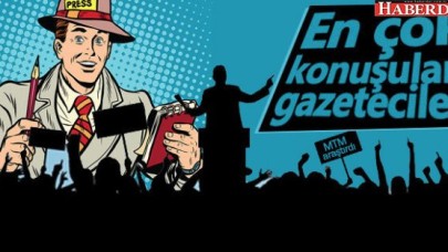 Postadan ayrılan Mesut Yar gündeme oturdu