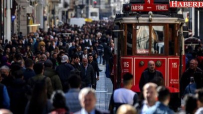İşsizlik Rakamları Açıklandı!Artış dikkat çekti