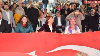 25 YIL SONRA YENİDEN BAYRAM