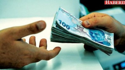Kamu işçisine 1083 lira ilave ödeme (Kadroya geçen taşerona müjde)
