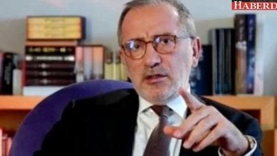 Fatih Altaylı hastanelik oldu