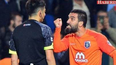 Başakşehir, Arda Turan kararını açıkladı