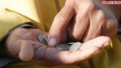 48 milyon yoksulluk sınırında yaşıyor