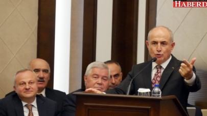 Akgün: Bütçeler bizim namusumuz, şerefimiz, onurumuzdur