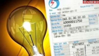 Elektrik dağıtım şirketine destekte yeni detaylar